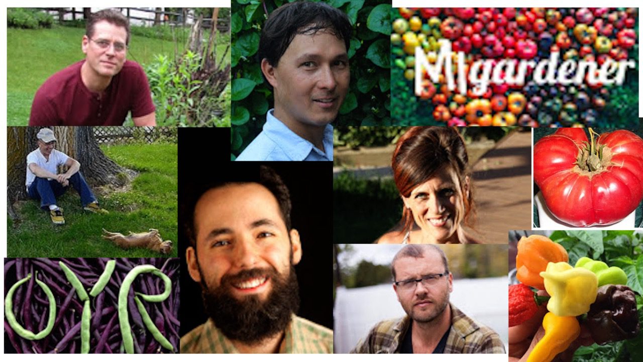 What is the Best Gardening Channel on Youtube?