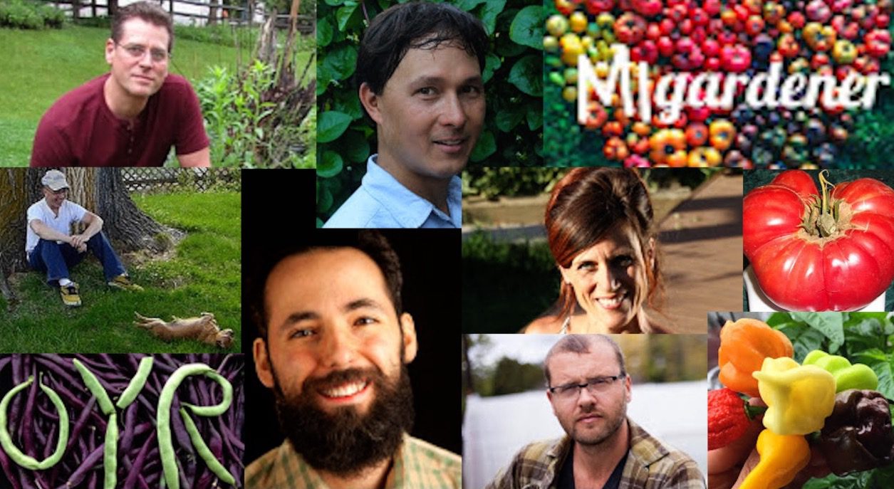 You Decide the Best Garden Channel