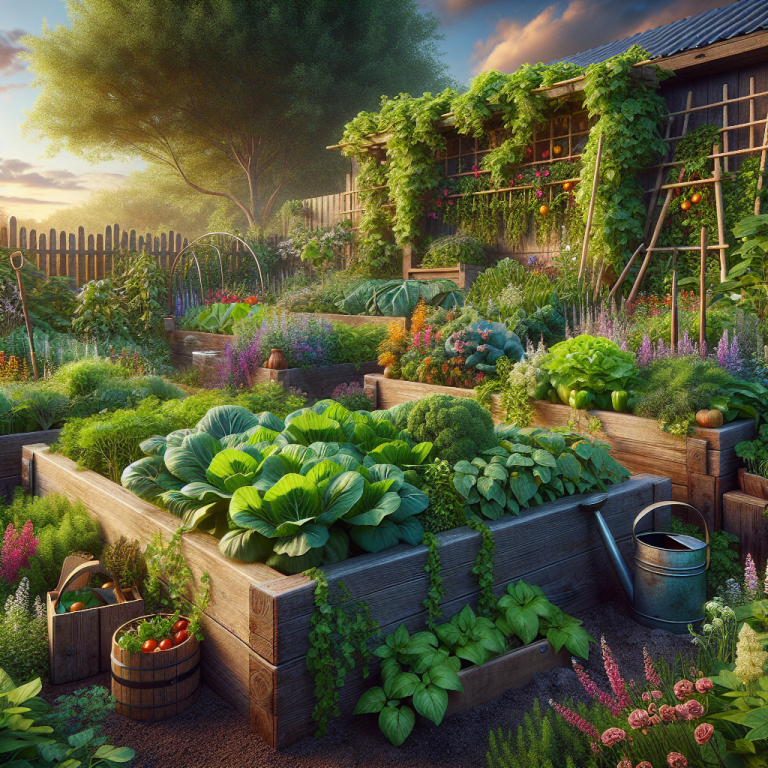 Best Raised Garden Beds for Beginners (2026 Guide)