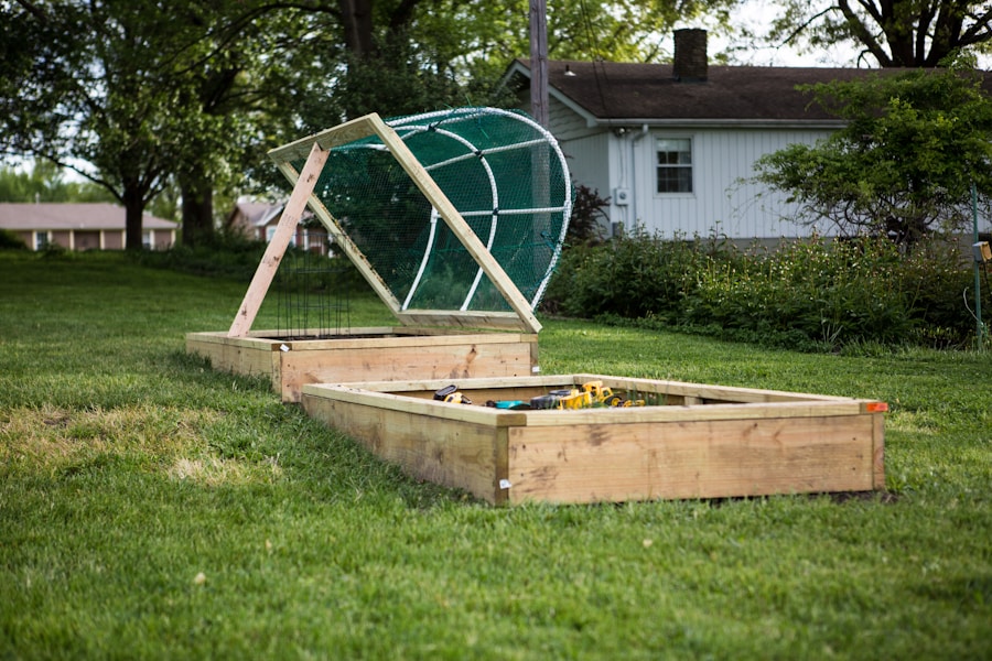 Elevate Your Garden Game: The Ultimate Raised Bed Gardening Guide