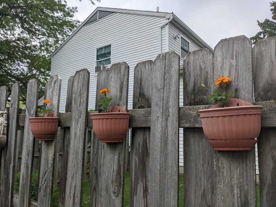 Unleash Your Creativity: DIY Garden Container Ideas to Add Personality to Your Yard