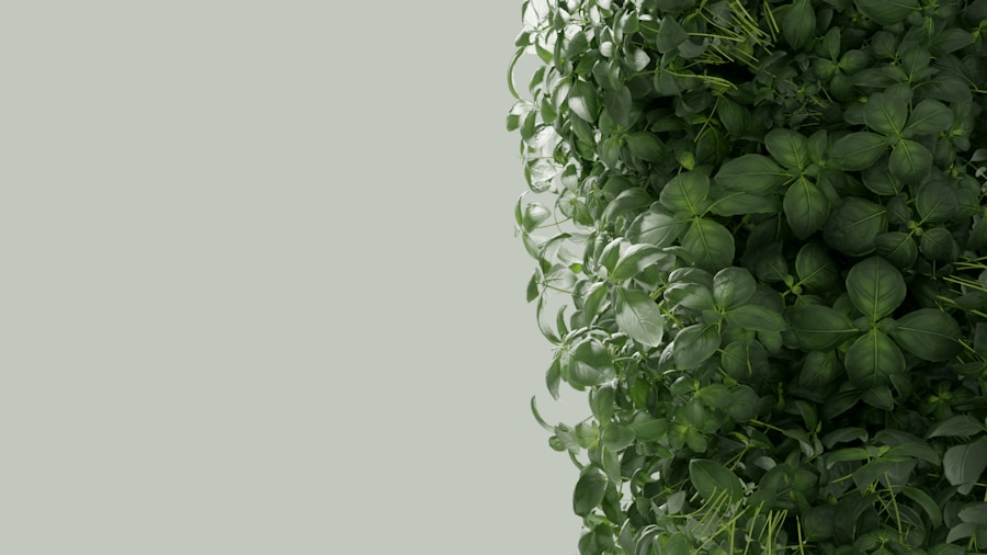 Create a Lush Oasis on Your Patio with Container Gardening